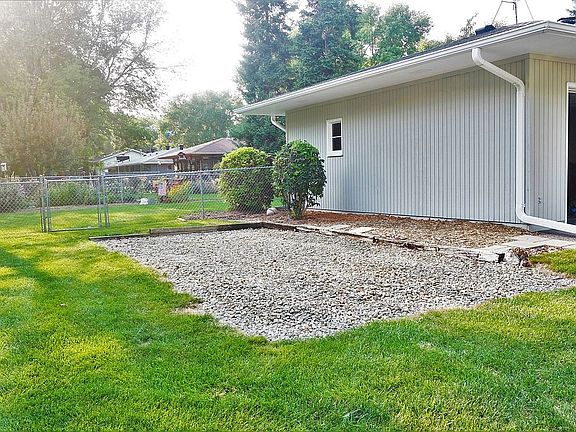 Limestone RV/Boat Pad