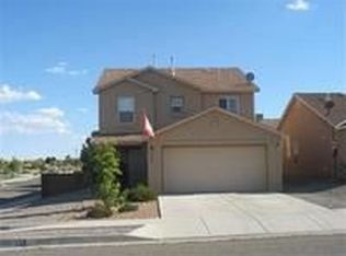 7600 Stadler Ave NW, Albuquerque, NM 87114