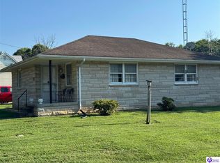 303 Oak St, Cloverport, KY 40111