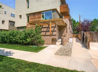 1614 N Gilpin St, Denver, CO 80218