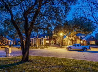 1519 Waterside Ct, Dallas, TX 75218