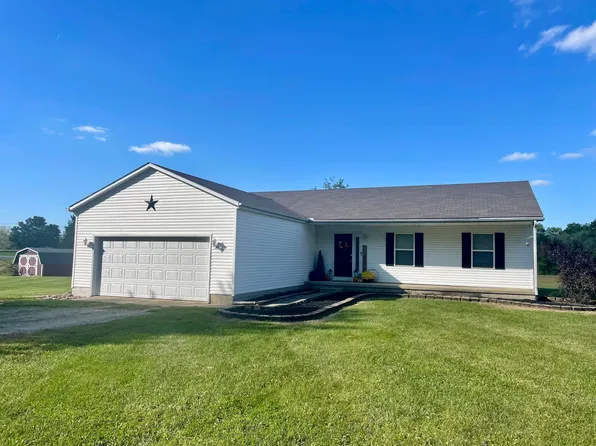 6045 Township Road 87, Mount Gilead, OH 43338