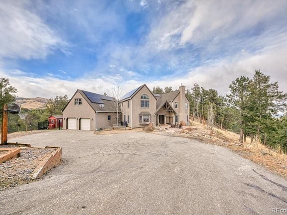 3rd image of 1057 Reed Ranch Road