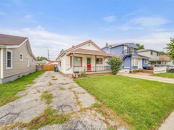 2nd image of 2669 Parent Ave