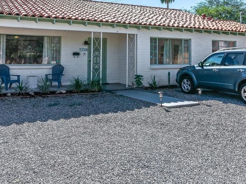 1st image of 1724 N Campbell Ave