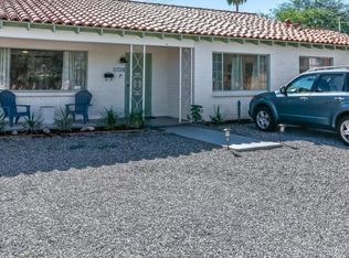1724 N Campbell Ave, Tucson, AZ 85719