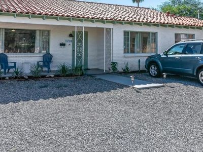 1724 N Campbell Ave, Tucson, AZ, 85719