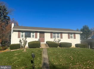 23 Heather Rd, Feasterville Trevose, PA 19053