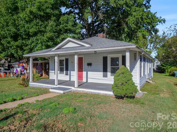 60 Winecoff Ave NW, Concord, NC 28025