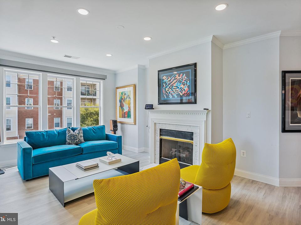 110 Chevy Chase St APT 301, Gaithersburg, MD 20878 Zillow