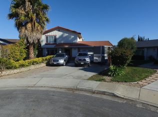 2684 Apollo Dr, San Jose, CA 95121