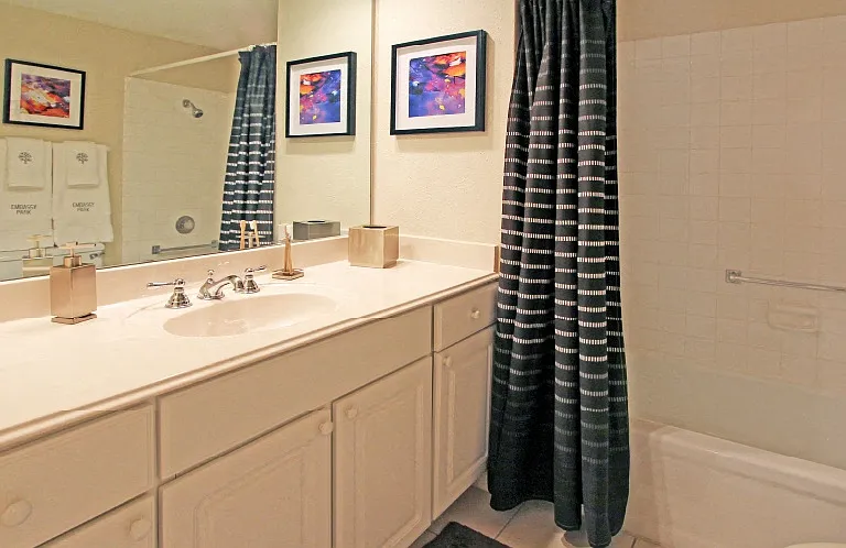 Embassy Park Apartments — Photo 30