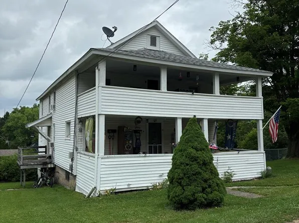 1 Woodland Ave, Wellsboro, PA 16901