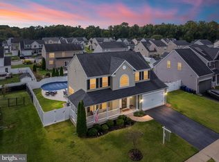144 Cool Meadow Dr, Centreville, MD