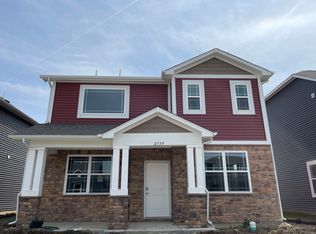 2739 Lamar Dr, Whitestown, IN 46075
