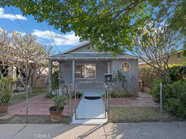 1424 Griffith St, San Fernando, CA 91340