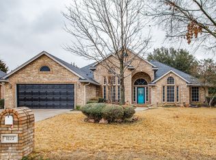 1822 Callender Hill Rd, Mansfield, TX 76063