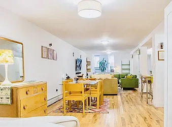Rented by Owner