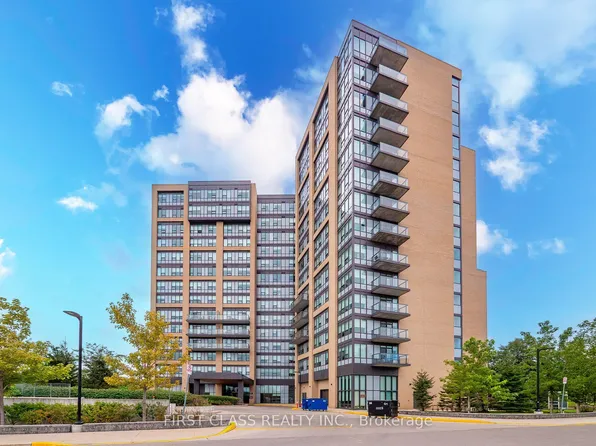 1028 McNicoll Ave #1006, Toronto, ON M1W 0A8