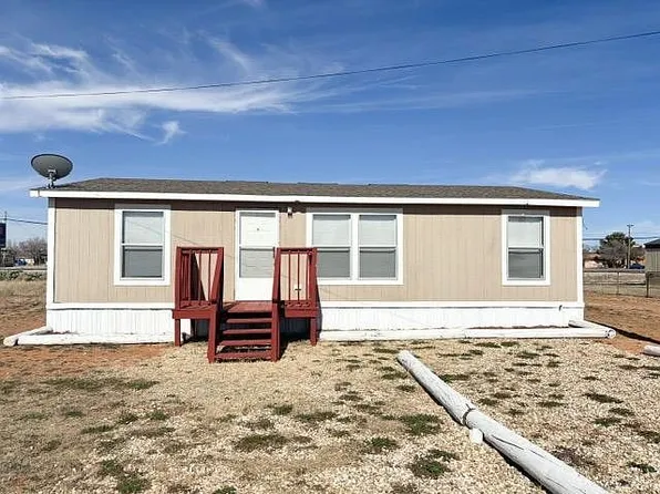 132 Railroad Ave, Levelland, TX 79336