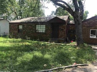 17 Spear Rd, North Little Rock, AR 72117