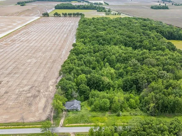258 Highway Z, Poplar Bluff, MO 63901