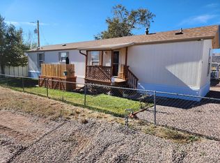 1025 N Orchard Ave LOT 19, Canon City, CO 81212