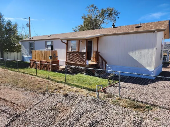 1025 N Orchard Ave Lot 19, Canon City, CO 81212