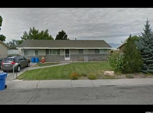 333 N 985 W, Orem, UT 84057