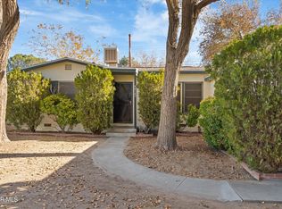 44140 Heaton Ave, Lancaster, CA 93534