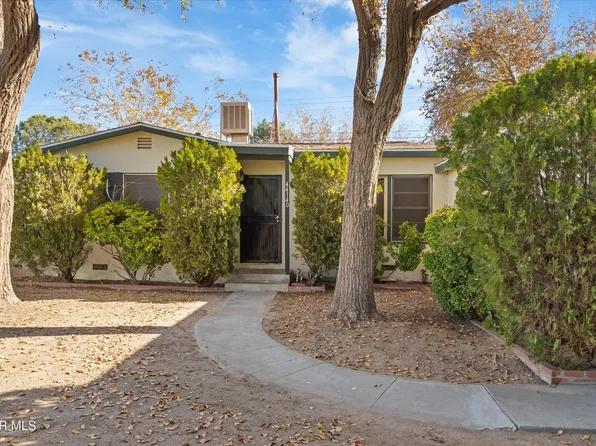 44140 Heaton Ave, Lancaster, CA 93534