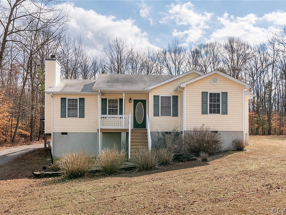 3165 Sandy Hook Rd, Sandy Hook, VA 23153 | Zillow