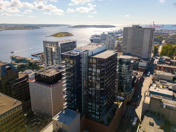 1650 Granville St #2002, Halifax, NS B3J 0E1