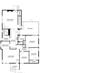 3535 S Bentley Ave, Los Angeles, CA 90034