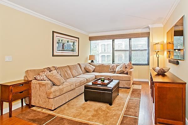 1st image of 7 E 14th St APT 415