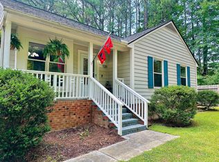 1120 Twin Cedar Ln, Wendell, NC 27591