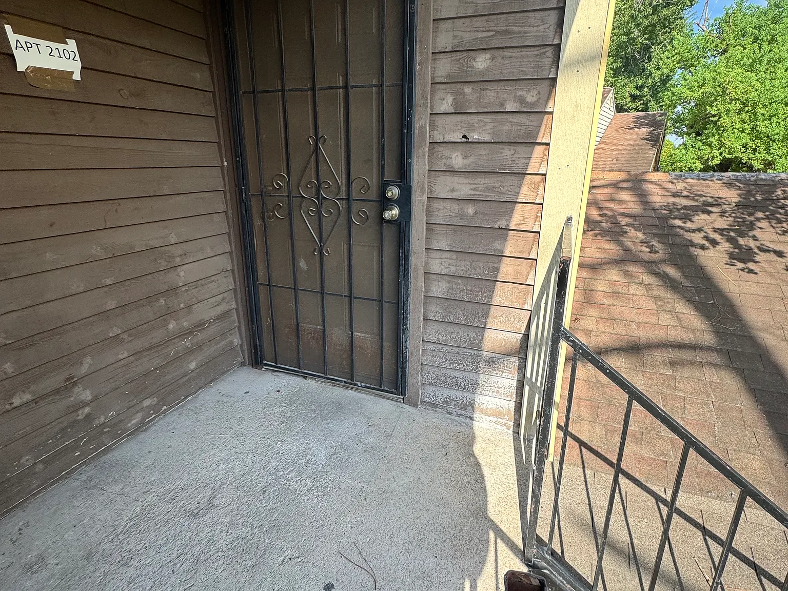 1 bed, 792 sqft, $850 — Photo 4