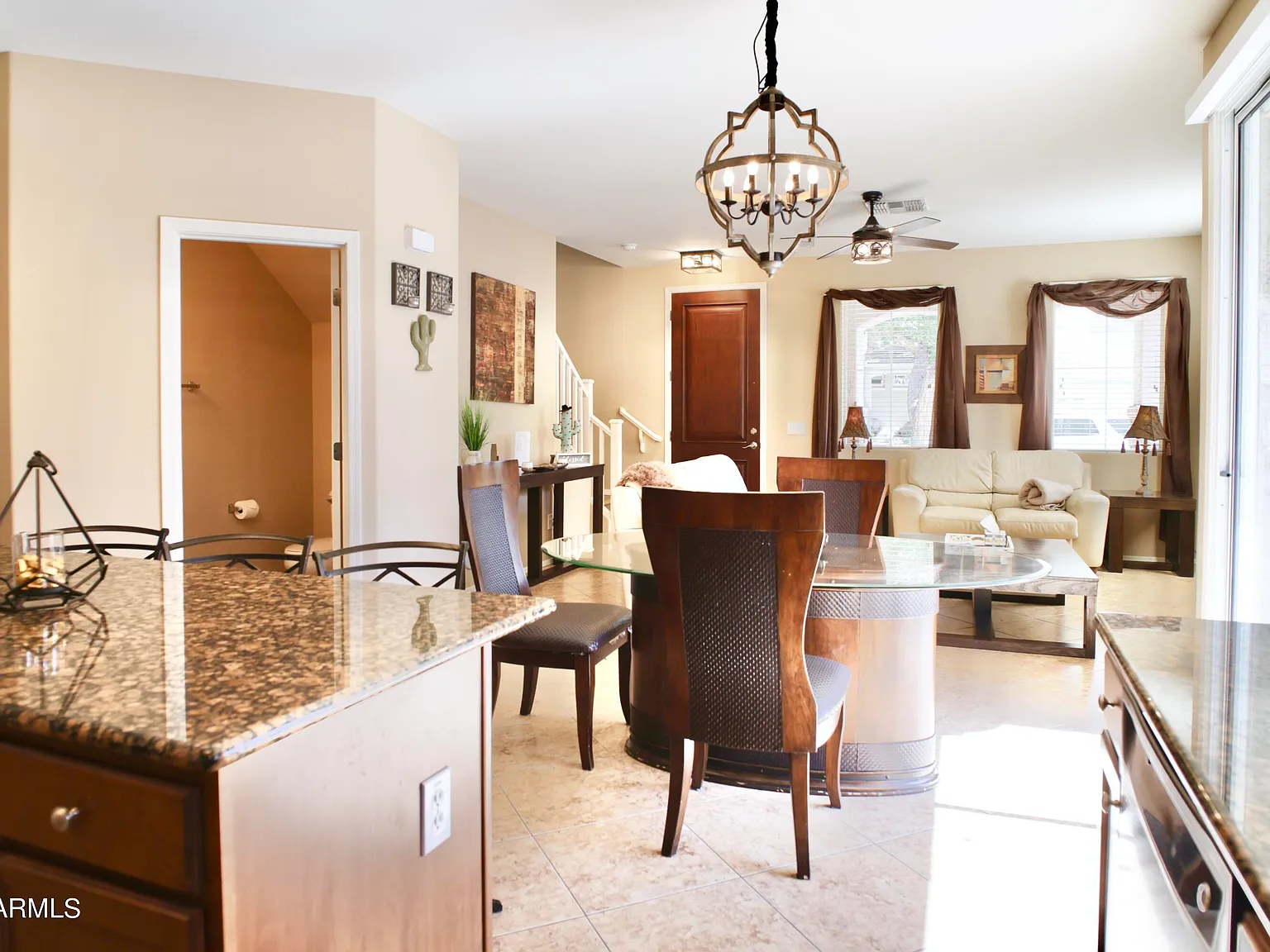 3 bed, 2.5 bath, 1486 sqft, $3,500 — Photo 4