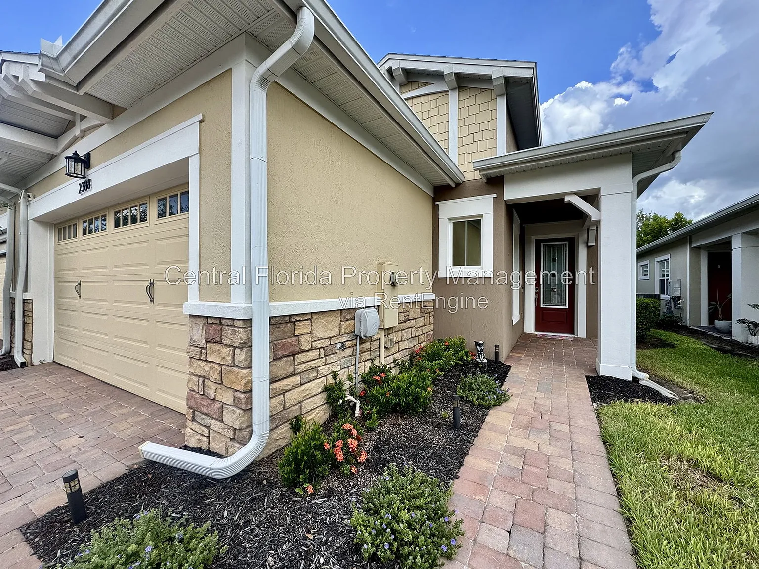 2 bed, 2.0 bath, 1464 sqft, $2,099 — Photo 3