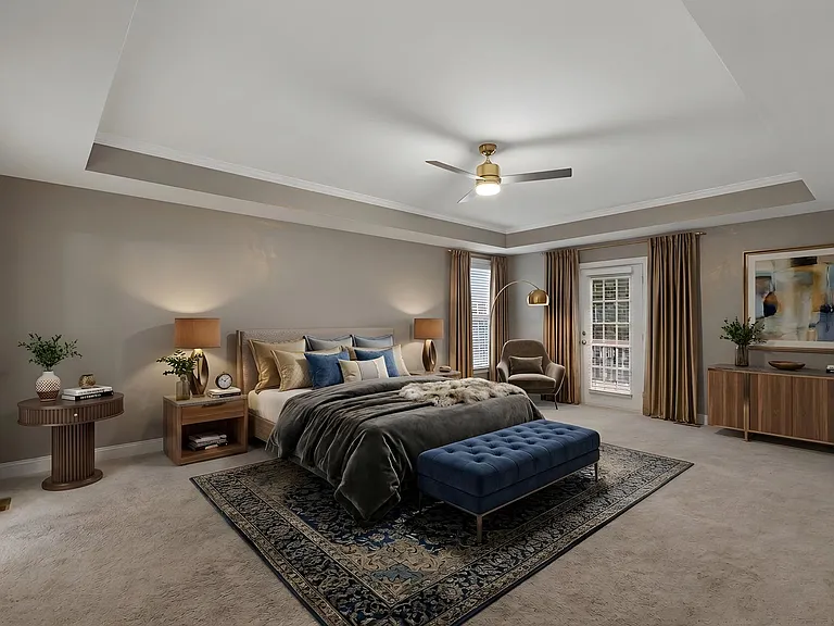 12023 Stone Forest Dr — Photo 16
