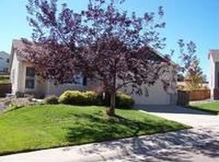 10005 Strathfield Ln, Highlands Ranch, CO 80126