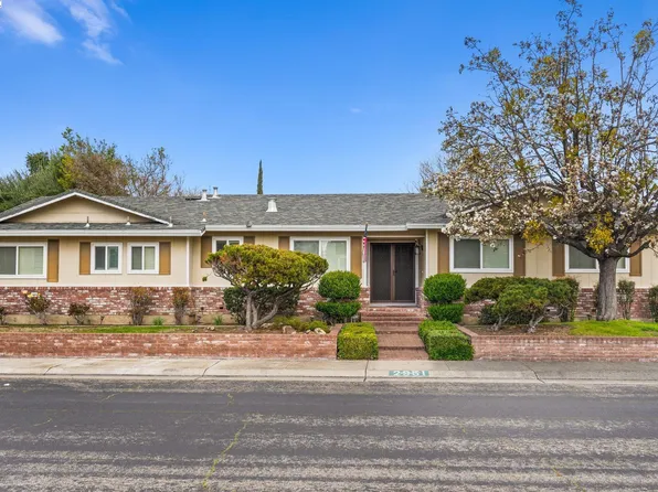 2951 Chauncy Cir, Stockton, CA 95209