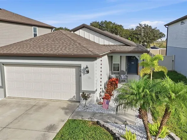 9278 Rally Spring Loop, Wesley Chapel, FL 33545