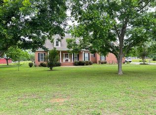 4897 Sardis Church Rd, Macon, GA 31216