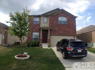 10307 Rosewood Crk, San Antonio, TX 78245