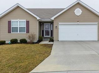 203 Honor Ln, Lake Saint Louis, MO 63367