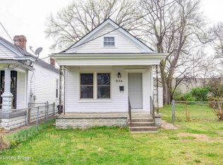 2126 7th Street Rd, Louisville, KY 40208