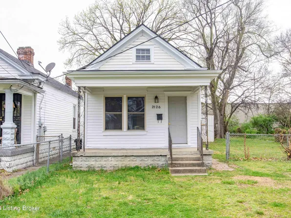 2126 7th Street Rd, Louisville, KY 40208
