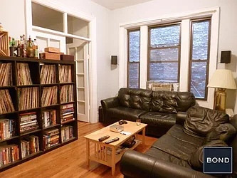 Rented by Bond New York