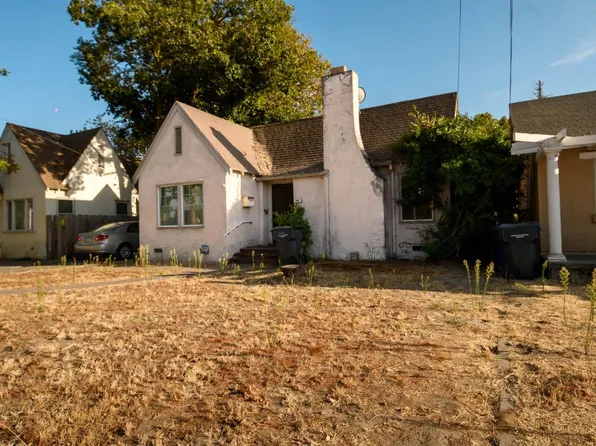 600 W Main St, Turlock, CA 95380